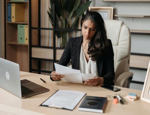 Coaching Impostor Syndrome