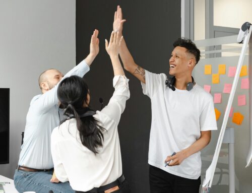 Leadership Spotlight: Kindness